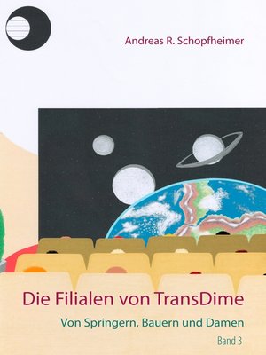 cover image of Von Springern, Bauern und Damen